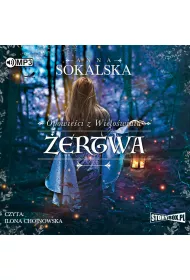 Audiobook �ertwa. Opowie�ci z Wielo�wiata. Tom 2 CD