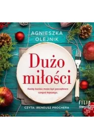 Audiobook Du�o mi�o�ci CD