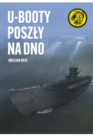 eBook U-Booty posz�y na dno mobi epub