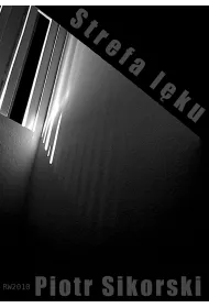 eBook Strefa l�ku mobi epub