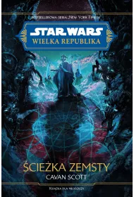 eBook Star Wars. Wielka Republika. �cie�ka zemsty mobi epub