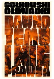 eBook Dawno temu i nieprawda mobi epub