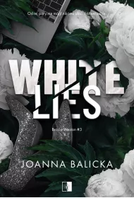 eBook White Lies mobi epub