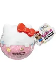 LOL Surprise Loves Hello Kitty & Friends Tots Mga Entertainment