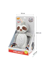 Pluszak Leniwiec Tuli Luli SMILY PLAY SP84937 AN