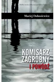 Komisarz Zagrobny i pow�d�
