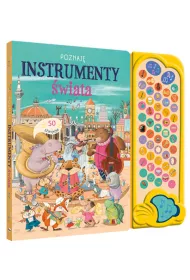 Poznaj instrumenty wiata