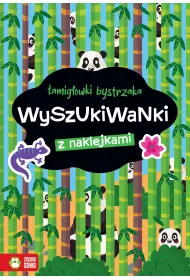 �amig��wki bystrzaka. Wyszukiwanki