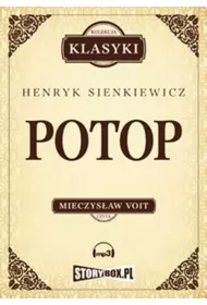 Audiobook Potop mp3