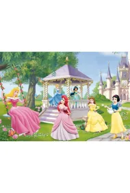 Puzzle 2x24 Disney Princess Ravensburger