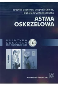 Astma oskrzelowa