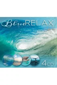 Blue Relax (4CD)