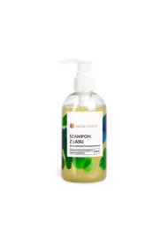 Opcja Natura Szampon z lasu 250 ml