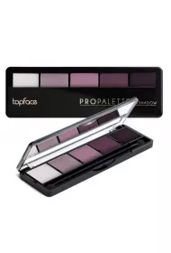 Topface Pro Palette paleta cieni do powiek 005 8 g