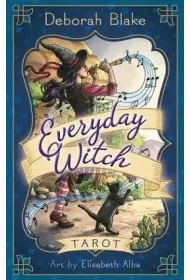 Everyday Witch Tarot