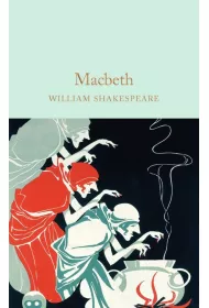 Macbeth wer. angielska