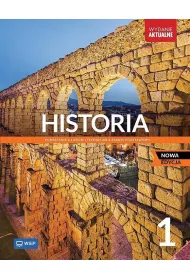 Historia 1. Podr�cznik. Liceum i technikum. Zakres podstawowy