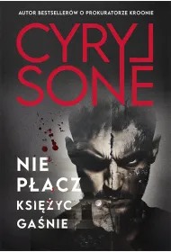 Nie p�acz, ksi�yc ga�nie