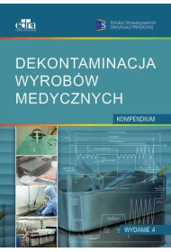 Dekontaminacja wyrob�w medycznych w.4