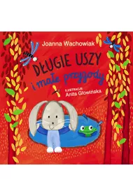 D�ugie Uszy i ma�e przygody