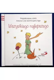 Ma�y Ksi��� 4 Wszystkiego najlepszego