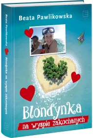 Blondynka na Wyspie Zakochanych