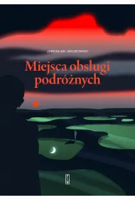 Miejsca obs�ugi podr�nych