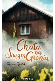 Chata na Siwym groniu