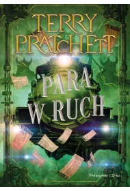 Para w ruch. �wiat dysku