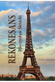 eBook Rekonesans pdf mobi epub