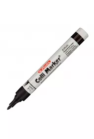 Herlitz Marker wodoodporny Colli-Marker czarny