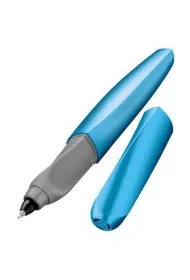 Pelikan Pi�ro kulkowe Twist Frosted Blue + 2 naboje