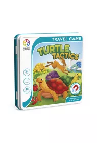Smart Games wim Tempem (PL) IUVI Games