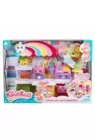 Kindi Kids. Supermarket Tm Toys