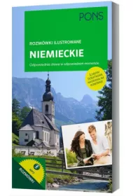 Rozm�wki ilustrowane audio niemieckie