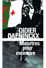 Meurtres pour memoire