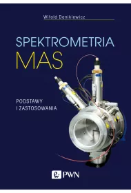 Spektrometria mas