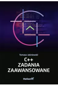 C++. Zadania zaawansowane