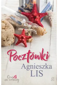 Poczt�wki. Czas na zmiany. Tom 1