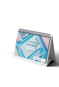Kalendarz kadrowo-p�acowy 2026
