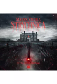 Audiobook Strychnica mp3