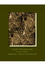 eBook Czasy saskie, Stanisaw August Poniatowski mobi epub