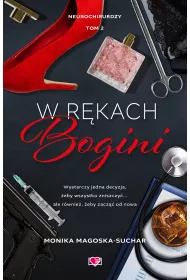 eBook W r�kach bogini. Neurochirurdzy. Tom 2 mobi epub