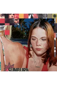 Sunburn (vinyl)