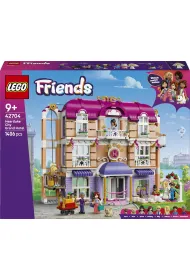 LEGO Friends Grand Hotel w mie�cie Heartlake 42704
