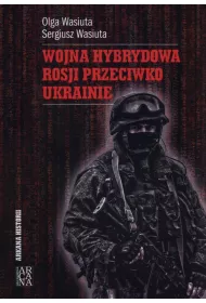 Wojna hybrydowa Rosji