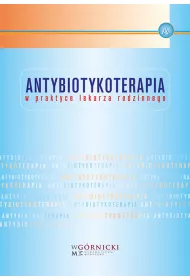 Antybiotykoterapia w praktyce lekarza rodzinnego