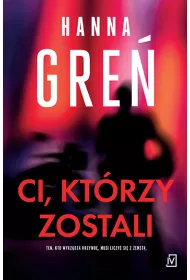 Ci, ktrzy zostali