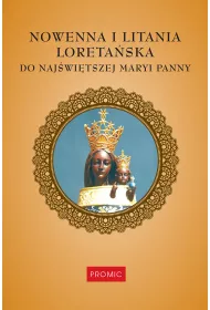 Nowenna i litania loreta�ska do NMP