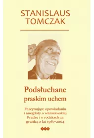 Pods�uchane praskim uchem